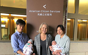 信義舊館搬遷完畢   AIT內湖新館今天啟用！