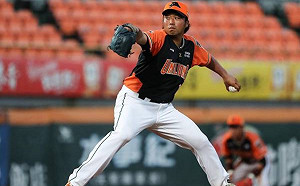 中華職棒／以先發洋投為優先　統一和知念広弥解約