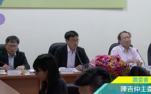 防疫抗戰23年！台灣明年有望脫離口蹄疫疫區