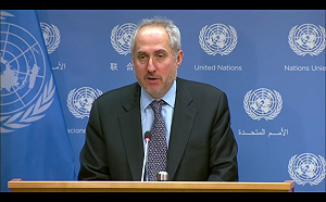 聯合國責北韓試射武器使緊張加劇 美日商討對策