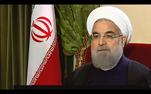 美退出協議一年 伊朗稱將恢復部分核子活動