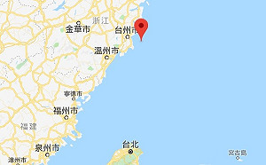 共軍浙東實彈軍演 國防部：距基隆175浬