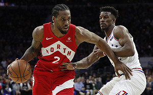 NBA／誰能得到可愛？沃神：快艇機會最大(影)