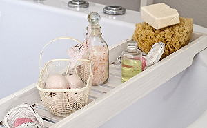 女友洗澡只需「10分鐘」！他好奇詢問　答案顛覆三觀...