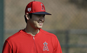 MLB / 大谷翔平預計周三歸隊 「我比上一季更強壯！」(影)