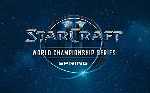 準備就緒！《星海爭霸II》WCS春季賽16名預選晉級名單出爐