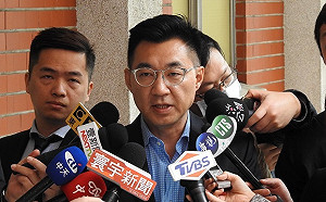 三度未獲WHA邀請函 藍委：執政黨推給對岸打壓等同出一張嘴