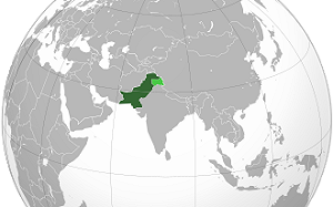 巴基斯坦基督徒女孩遭鎖定　被賣到中國為性奴甚至取走器官