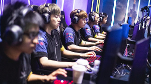 本周電競賽事看什麼？電競潮頭殼帶你知天下