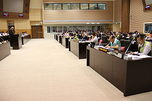 全國首例！苗縣石虎保育自治條例草案一讀通過