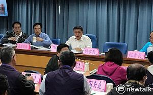 若韓國瑜不選、柯文哲成黑馬？柯P自認「潛力股」