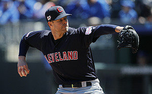 MLB／復健賽傷了腹肌　賽揚強投克魯伯復出再等等(影)