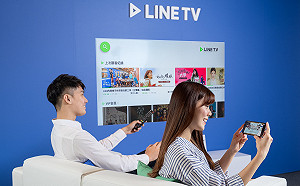 LINE加碼投資30億元！在台尋找新創夥伴並招募人才