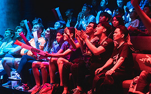 英雄聯盟季中賽》地主隊PVB艱苦晉級 小組賽一觸即發