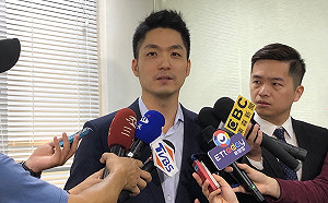 敢不敢上館長直播？蔣萬安：目前沒這規劃