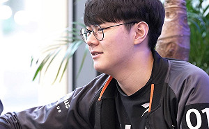 《英雄聯盟》旅狼就是神？Moojin正式擔綱V3先發打野