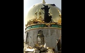 文化遺產浩劫！外媒：新疆31個清真寺已經被毀