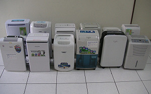 梅雨來報到！使用除濕機應遵守「三不二要」原則