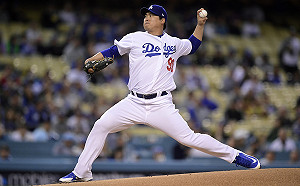 MLB／柳胖奪第6勝登防禦率王　總仔：他能在月球上投球！(影)