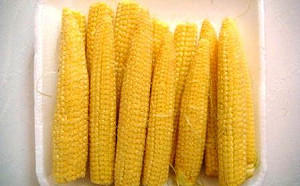 玉米筍是玉米還是筍？聽聽專家怎麼說