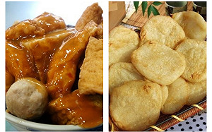 請朋友買「甜不辣」結果好傻眼...意外掀起南北正名大戰