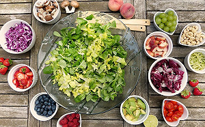 喝大骨湯、吃菠菜補鈣沒用！4種「動物性鈣質」效果更好