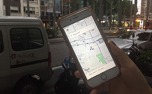 不怕運將亂繞路？Google Maps偵測路線功能國外實測中