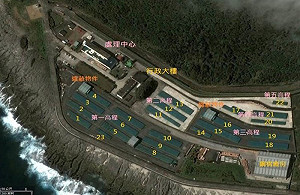 員工處理蘭嶼核廢後染白血症 多部會及台電遭糾正