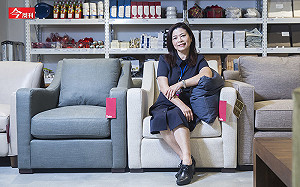 賣過季商品業績還逐年增長！華泰名品城靠什麼挑戰百億營收？