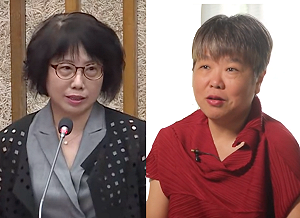 高美蘭幫喬版稅 黃光芹：她也只不過是官場現形記之一