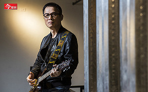 我就是逃兵！」漂泊37年 羅大佑歸根台灣唱出《光陰的故事》