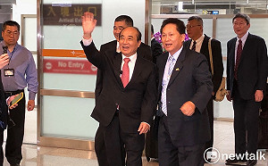 未提中華民國 王金平：因劉結一沒提中華人民共和國