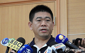 郭董退黨批中常委迂腐 中常委：好聚好散勿口出惡言