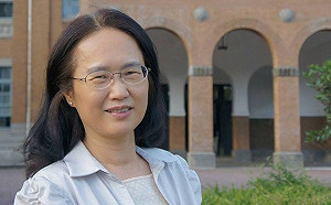 郭董稱台灣是中國一部分  台大教授論文駁歷史文盲