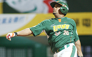 中華職棒／轟天雷要回來了！統一邀布雷、王漢6月來台