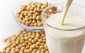 喝豆漿易致痛風？國健署：沒那麼可怕