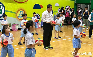 柯文哲：若否認中華民國存在  九二共識很難談下去