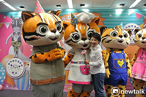 美中貿易戰正激烈  盧秀燕籲中央發揮外交長才爭取降關稅