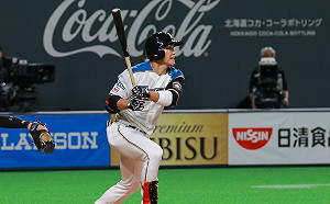 日職／王柏融直接上一軍？ 二軍復健賽不見蹤影