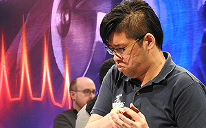 卡套上動手腳！《魔法風雲會》明星選手「渡邊雄也」遭褫奪名人堂資格、禁賽30月