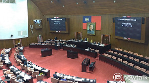 立院三讀》遏阻虐童憾事！虐童致死者 最高處無期徒刑