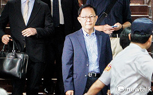 選舉無效一審敗訴  丁守中批：嚴重傷害司法公信力、台灣民主