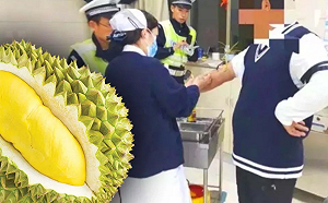 BBC：避免烏龍酒駕耽誤時間  開車前這些水果不要吃……