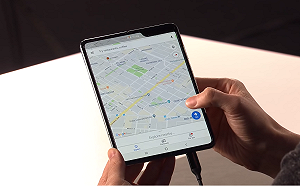 三星摺疊手機Galaxy Fold故障原因確認　上市時程露曙光