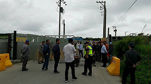 這樣封路可以嗎？ 全花蓮垃圾清運將繞道而行