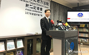 丁守中輸官司  台北地院：有選務瑕疵  但不足以影響選舉結果