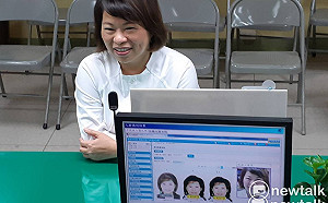 六都之外 嘉義市首創「戶政人臉辨識系統」