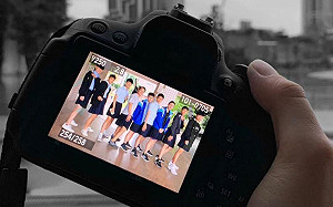 巷仔內／板中男裙日學生好樂、家長很火　該受教育的是？