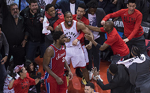 NBA東西區冠軍爭霸！本週運彩重點賽事看這裡