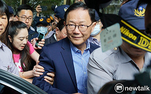 丁守中再上訴北市長選舉無效 柯P：回去看律師費是否花自己錢